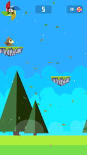 How to mod Stone Jumper 1.0 unlimited apk for bluestacks