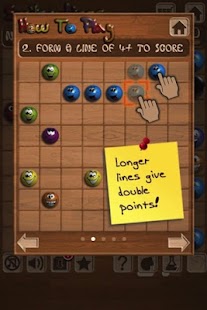 How to mod Smiley Lines Classic 6.1.10-GooglePlay unlimited apk for laptop