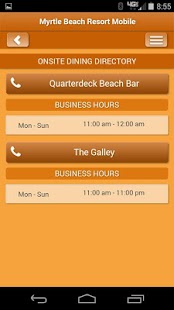 Myrtle Beach Resort Screenshots 2