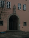 Goethe Gymnasium  