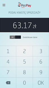 Download PeoPay mPOS APK