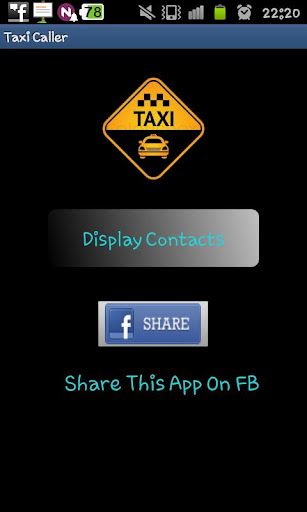Taxi Caller Sri Lanka
