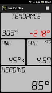 download nke Display free