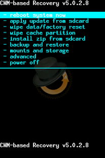 How to install Oneclick Restart (Recovery) 1.0 apk for android