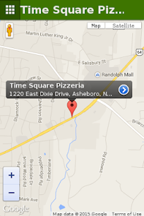 Free Time Square Pizzeria APK