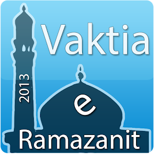 Vaktia e Ramazanit 2013.apk 1.0