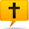Bible Says logo