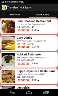 Free Download Traveler APK