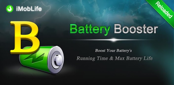 Battery Booster (FULL) Apk 6.1