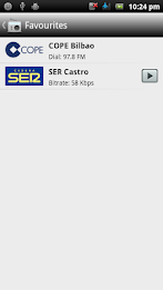 Emisoras de radio poster 4