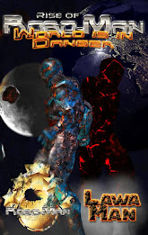 Rise of Robo-Man poster 5