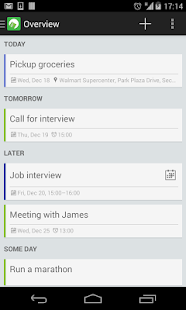 /du:/ - Tasks & ToDo list Screenshots 2