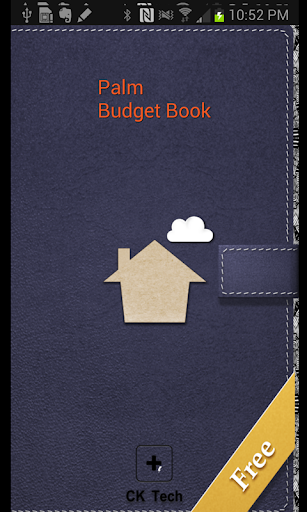 Palm Budget Book Free