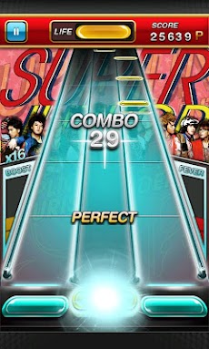 スーパージュニアシェイク Androidアプリ Applion