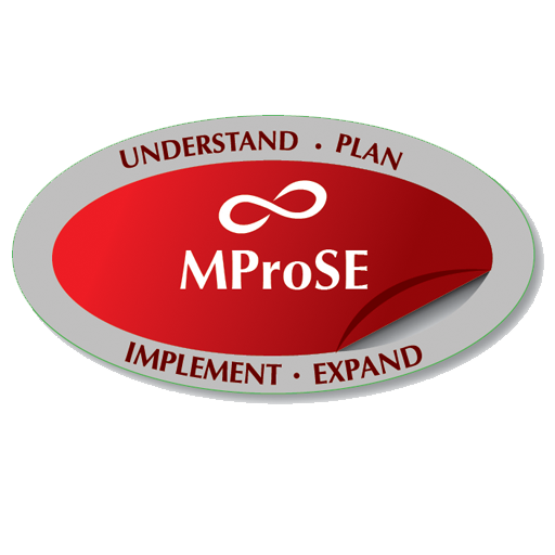 MProSE LOGO-APP點子