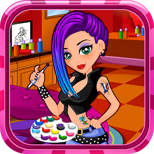 Tattoo passion Hacks and cheats