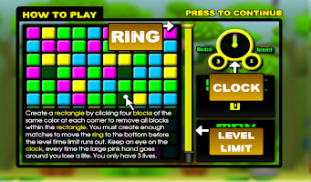 Rectango APK Gambar Screenshot #4