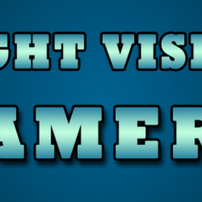 برنامج الرؤية الليلية للكاميرا Night Vision Camera