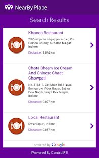 How to download Find Near Places City Search lastet apk for bluestacks