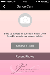 Premier Dance Academy poster 14