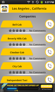 Lastest 411 Taxi APK for PC
