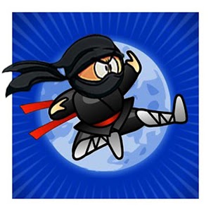 Devil Ninja Clumsy Jumper for PC and MAC