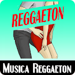 Musica Reggaeton Apk