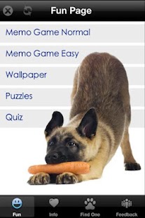 How to mod German Shepherd+ Free 1.0 unlimited apk for pc