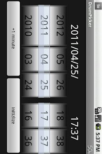 How to download DrumPicker Demo lastet apk for bluestacks