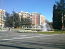 Plaza De La Beata
