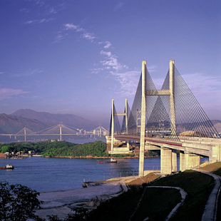 Hong Kong Allègre îáîè Screenshots 0