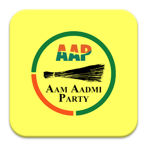 Aam Aadmi Party.apk 1.8.1