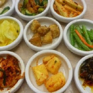 朝鮮味韓國料理(三重店)