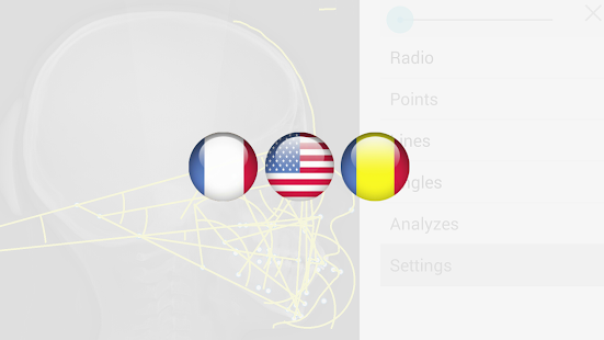 How to mod Cephalometric Analysis 1.2.2 unlimited apk for laptop