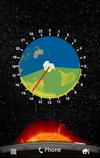 How to download Sun and Moon Light Clock patch 1.0.2 apk for pc