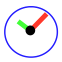 Simple Time4Kids logo