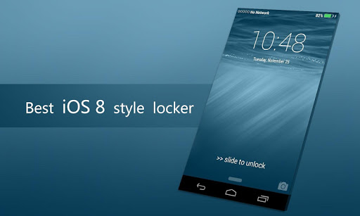 免費下載工具APP|Slide To Unlock - Iphone Lock app開箱文|APP開箱王