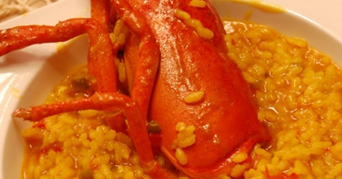 Imitation Lobster Recipes Yummly