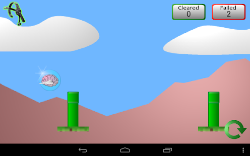 How to download FlappyMind mod apk for pc