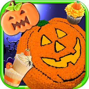 Halloween Cake Maker.apk 1.7