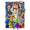 Kenny & The Captains logo