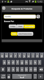 Magno Centro Móvil Screenshots 8