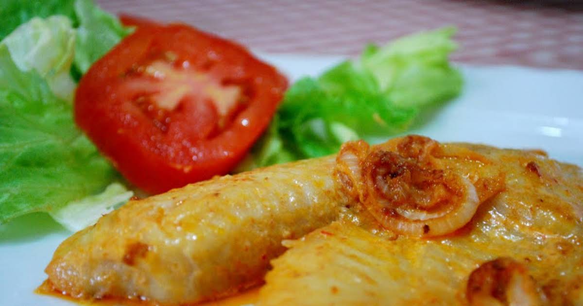 10 Best Fish Fillet Mayonnaise Dip Recipes Yummly