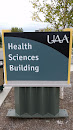 Health Science Building