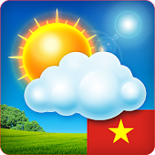 Thời tiết XL PRO