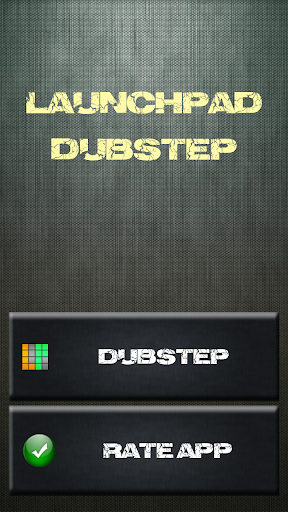 DubStep Launchpad