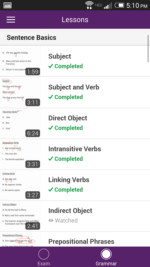 Magoosh TOEFL Prep - Android Apps on Google Play