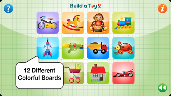 How to install Build a Toy 2 1.3 mod apk for android