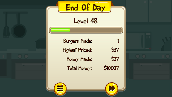 The Burger Shack Screenshots 3
