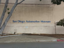 San Diego Museums: Automotive 
